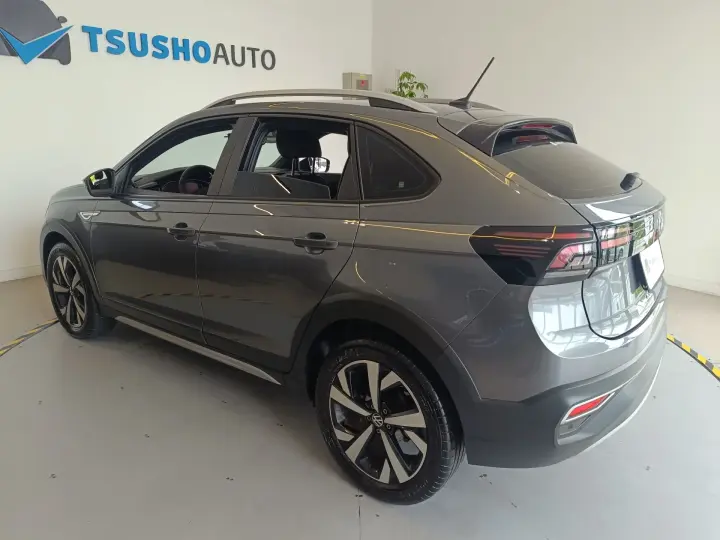 NIVUS 1.0 200 TSI TOTAL  HIGHLINE AUTOMÁTICO