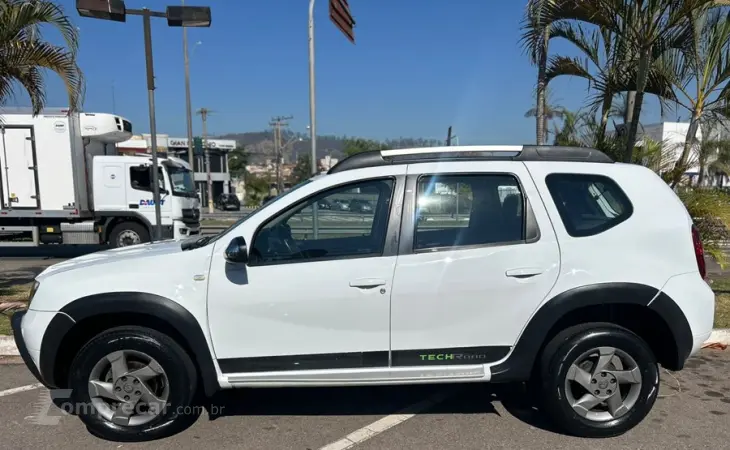 DUSTER 1.6 16V SCE Dynamique