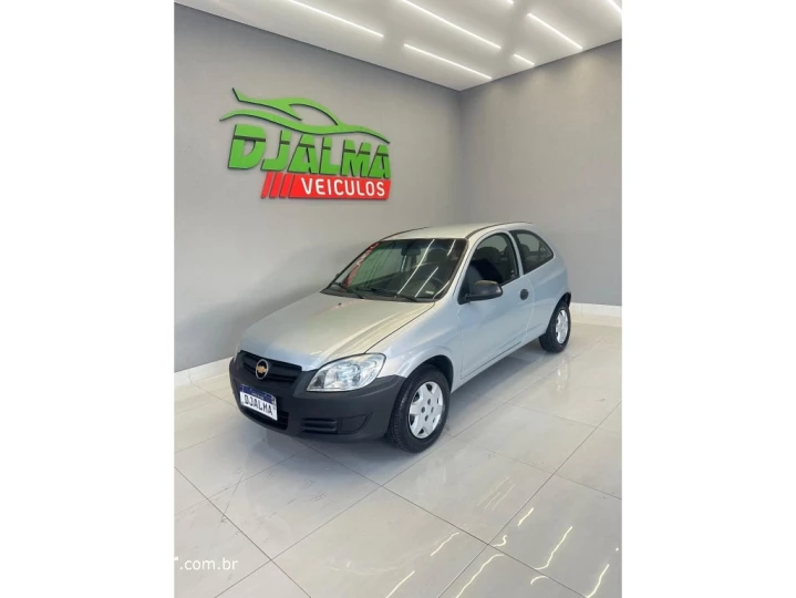 CELTA 1.0 MPFI LIFE 8V FLEX 2P MANUAL