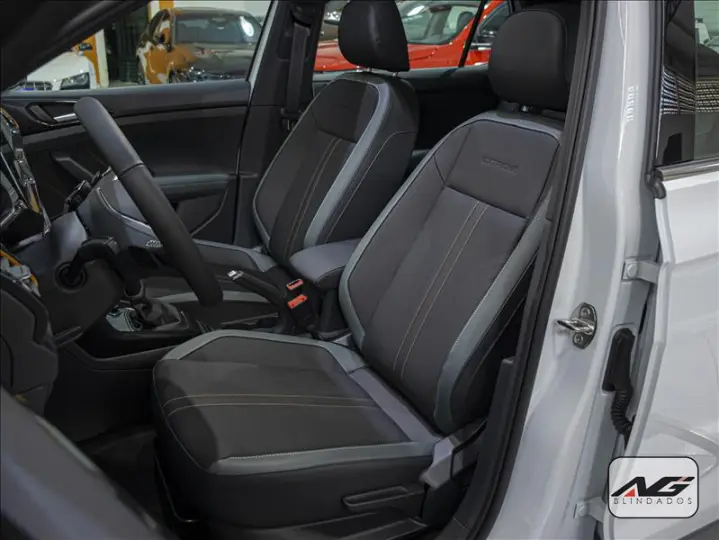 T-CROSS 1.4 250 TSI Extreme