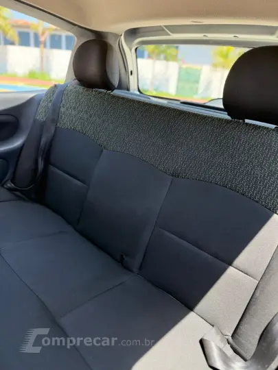 CLIO 1.0 Authentique 16V