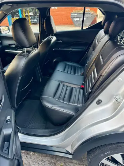 KICKS 1.6 16vstart SV