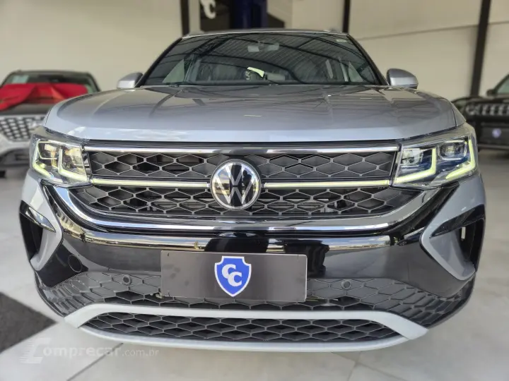 TAOS 1.4 250 TSI Highline