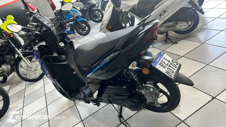 NEO 125C