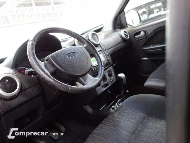 ECOSPORT - 1.6 XLT FREESTYLE 8V 4P MANUAL