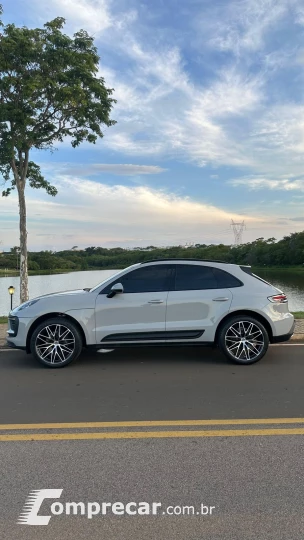 MACAN 2.0 Turbo