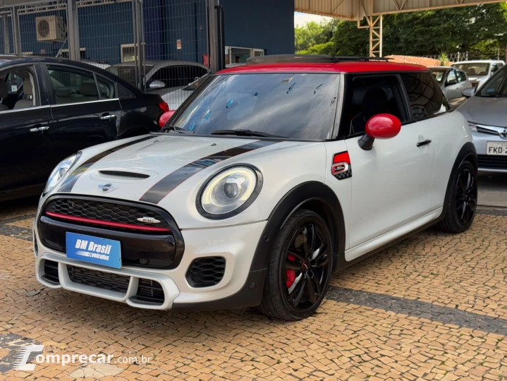 COOPER 2.0 John Cooper Works 16V Turbo