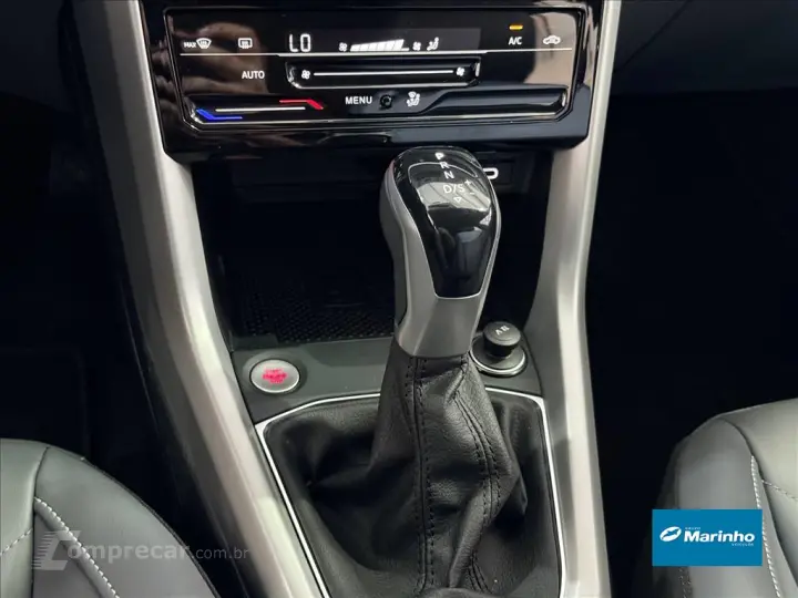 T-CROSS 1.0 200 TSI TOTAL FLEX COMFORTLINE AUTOMÁ