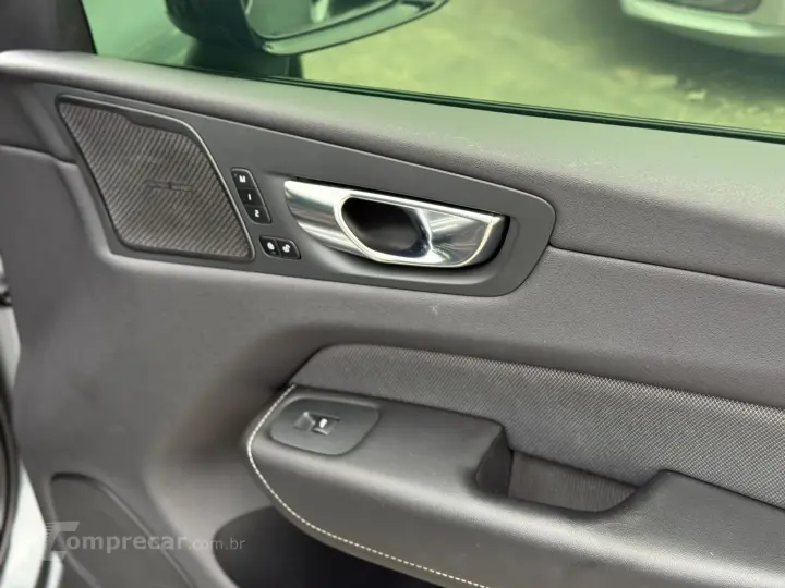 XC 60 T-8 R-DESIGN 2.0 (Híbrido)