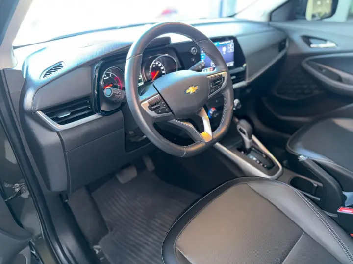 MONTANA 1.2 Turbo Premier