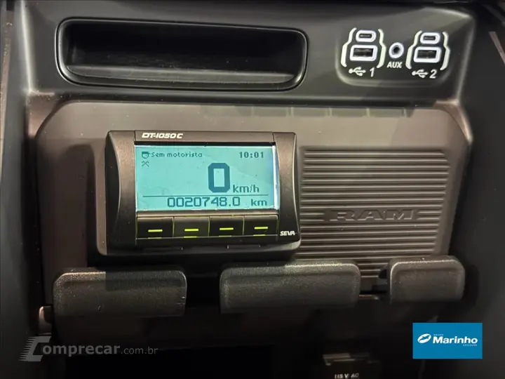 3500 6.7 I6 TURBO DIESEL LIMITED LONGHORN CD 4X4