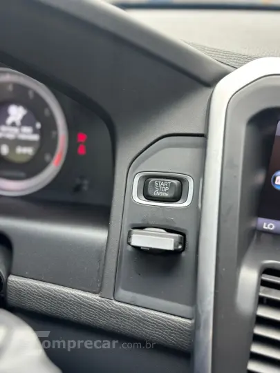 XC60 3.0 Dynamic AWD Turbo