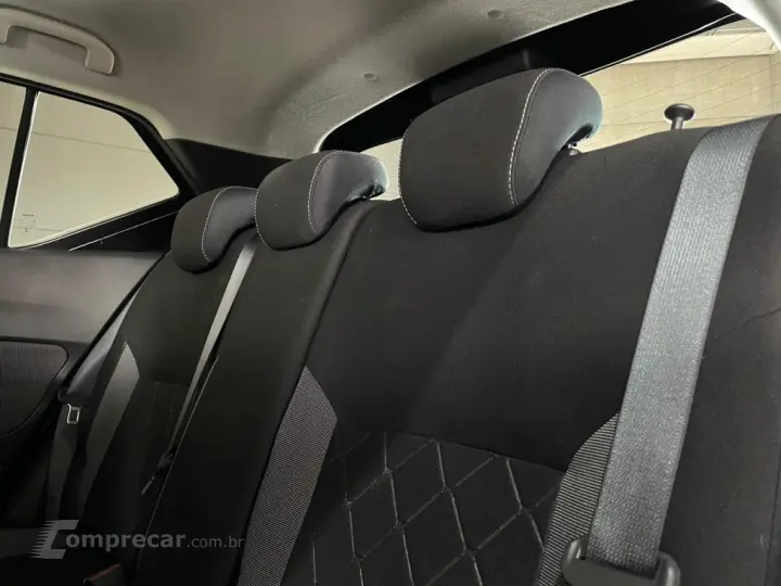 KICKS 1.6 16V FLEXSTART S 4P MANUAL