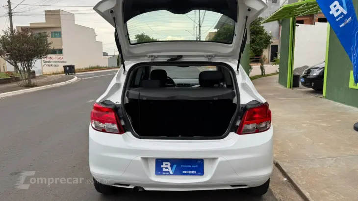 ONIX 1.0 MPFI JOY 8V