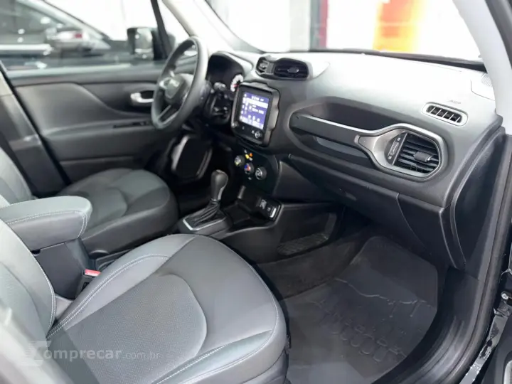 RENEGADE 1.3 T270 Turbo Sport