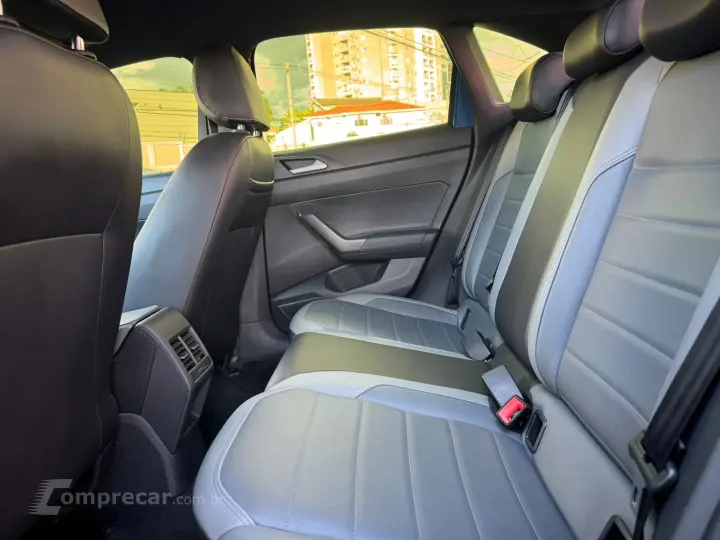 NIVUS 1.0 200 TSI Highline