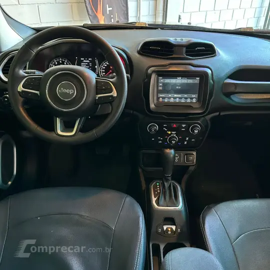 RENEGADE 1.8 16V Sport