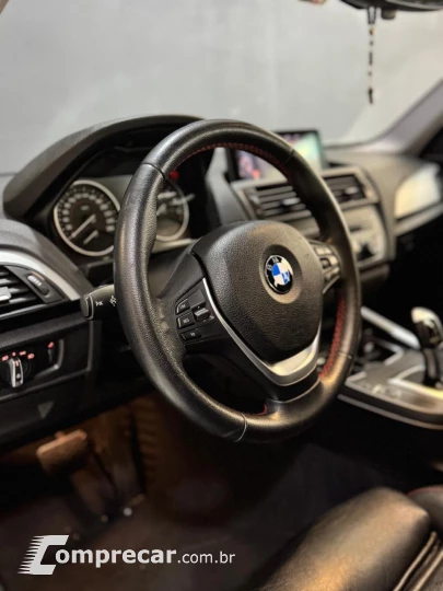 118I 1.6 16V Turbo
