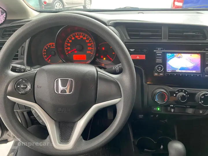 Fit EX/S 1.5 Flex/Flexone 16V 5p Aut.