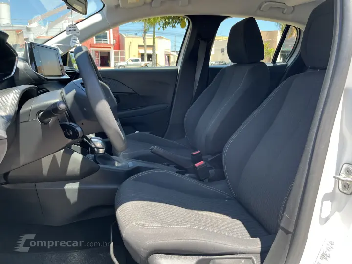 208 1.6 16V Active Pack