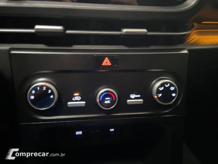 CRETA 1.0 TGDI FLEX COMFORT AUTOMÁTICO