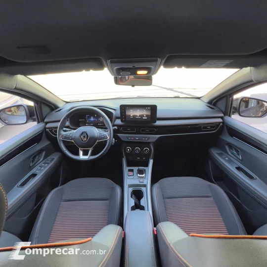 Kardian Prem. Ed Flex 1.0 TB 12V 5p Aut.