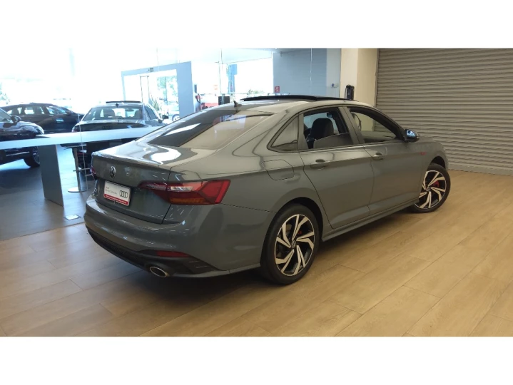 JETTA 2.0 350 TSI GASOLINA GLI DSG