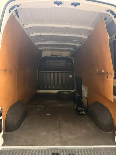 Master 2.3 dCi Extra Furgão 16V Diesel