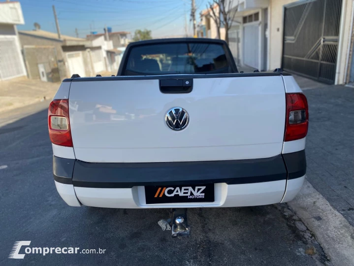 SAVEIRO 1.6 C CS 8V