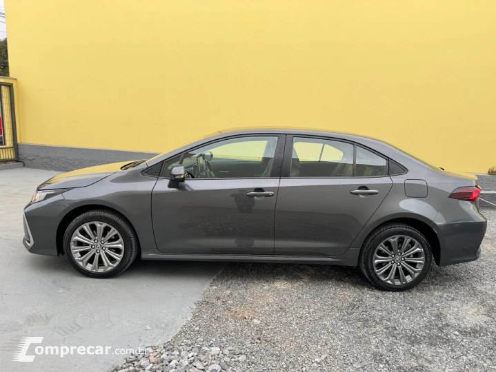 COROLLA 2.0 XEI 16V