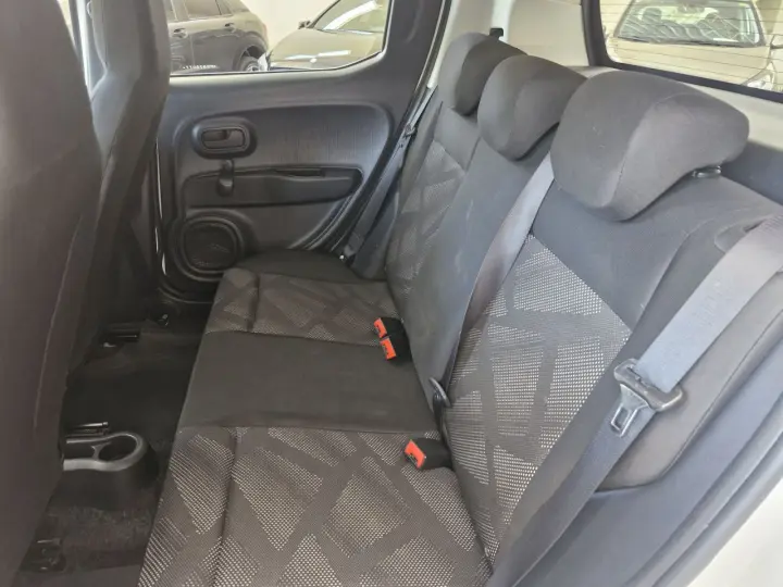 Mobi 1.0 4P FLEX EVO LIKE