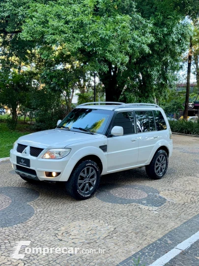 PAJERO 2.0 TR4 4X2 16V