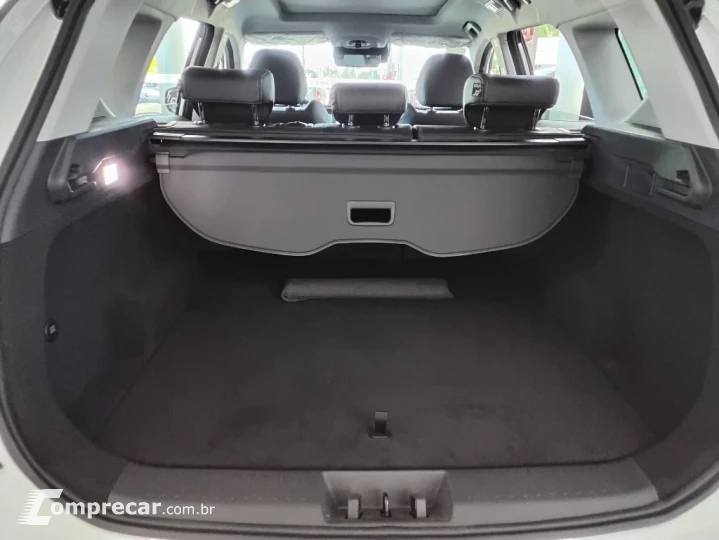 TIGGO 7 PRO 1.5 TCI PLUG-IN HYBRID DHT