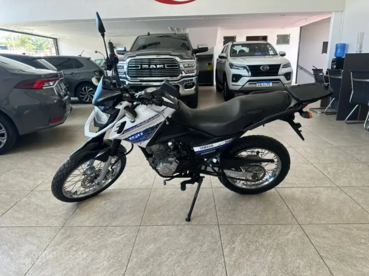 XTZ 150 CROSSER ED