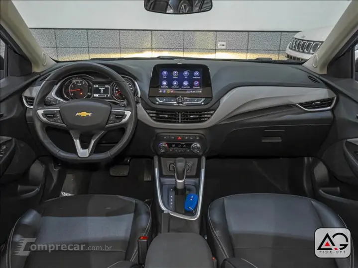 ONIX 1.0 Turbo Premier