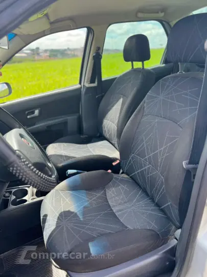 SIENA 1.4 MPI ELX 8V