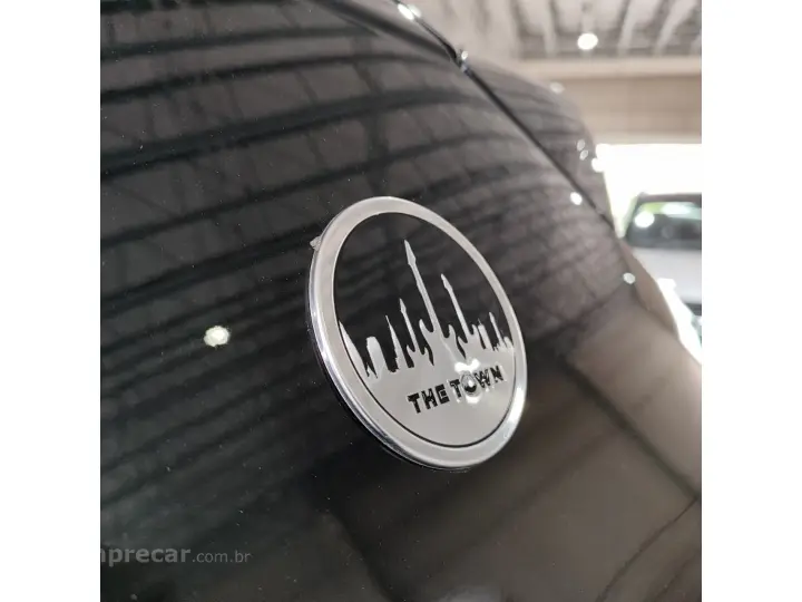 TERA 1.0 170 TSI HIGH AUTOMÁTICO