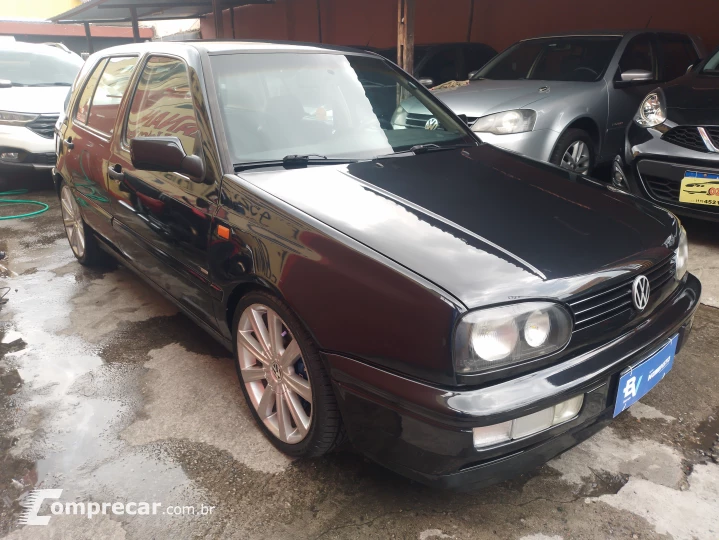 GOLF 1.8 MI GL 8V