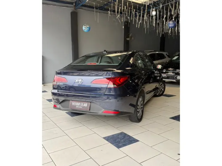 HB20S 1.0 TGDI FLEX EVOLUTION AUTOMÁTICO