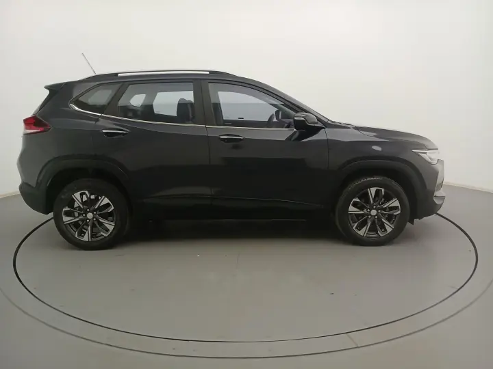 TRACKER 1.2 TURBO FLEX PREMIER AUTOMÁTICO