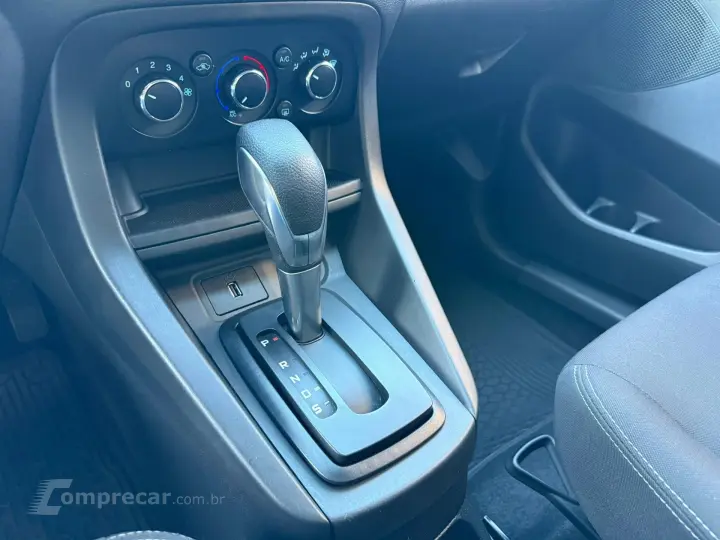 KA 1.5 TI-VCT FLEX SE PLUS SEDAN AUTOMÁTICO