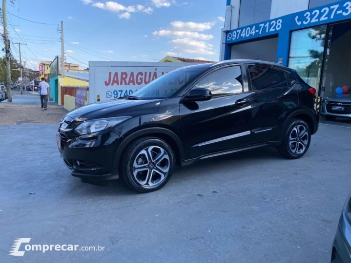 HR-V 1.8 16V EX