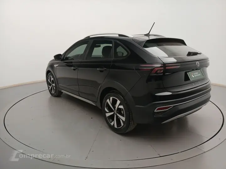 NIVUS 1.0 200 TSI TOTAL FLEX HIGHLINE AUTOMÁTICO