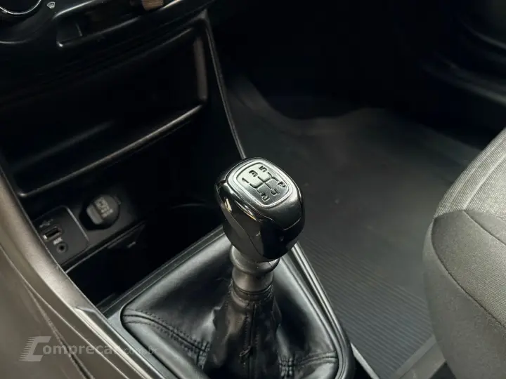 STRADA 1.4 MPI Freedom CS 8V