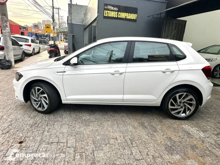 POLO 1.0 MI 16V