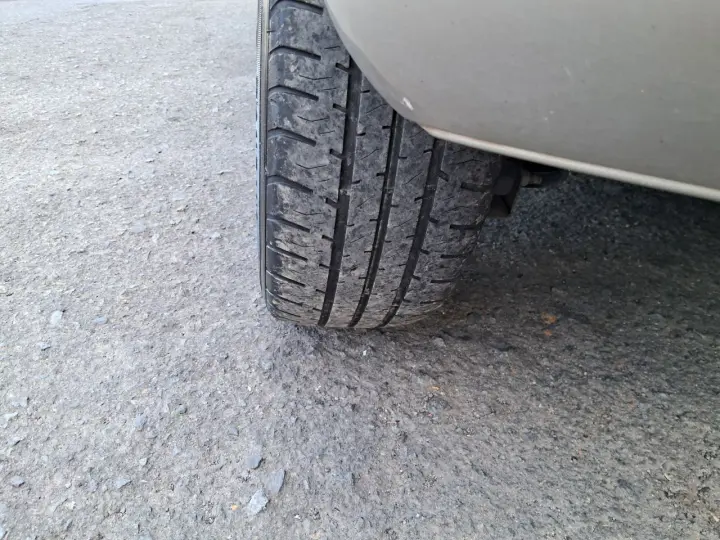 Fiesta Hatch 1.0 4P CLASS FLEX