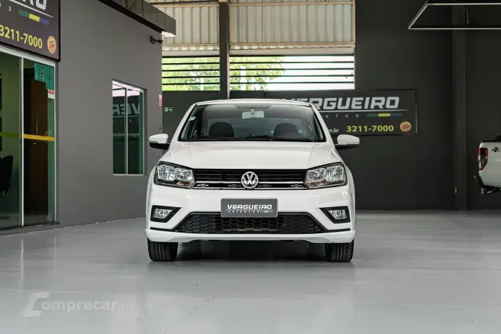 VOYAGE 1.6 MSI Totalflex