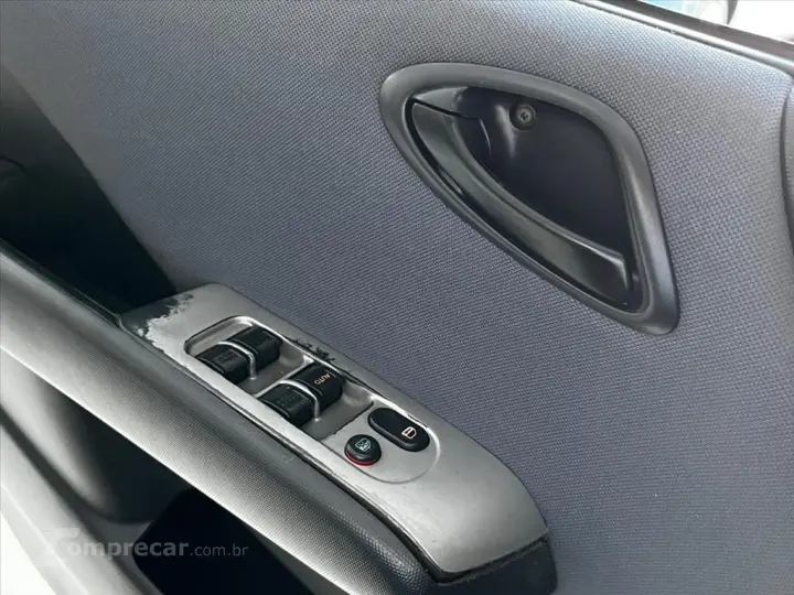 FIT 1.4 LXL 8V GASOLINA 4P AUTOMÁTICO