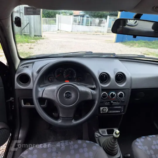 Prisma 1.4 4P JOY FLEX