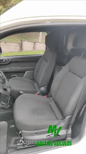 FIORINO 1.4 MPI FURGÃO ENDURANCE 8V FLEX 2P MANUAL